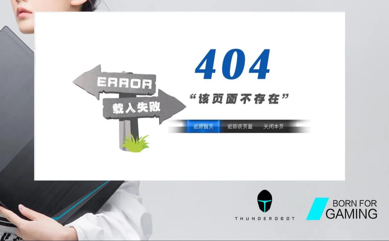 如何检查网站404页面?-图2 如何检查网站404页面?-图2