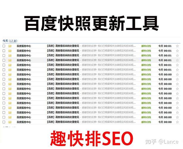 黄埔百度快照优化有何秘诀?-图2 黄埔百度快照优化有何秘诀?-图2