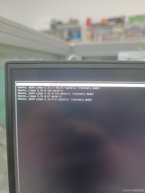 Ubuntu如何打开命令行窗口?-图3 Ubuntu如何打开命令行窗口?-图3
