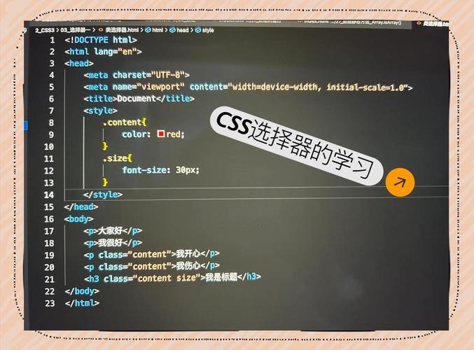 浏览器如何解析CSS？-图1