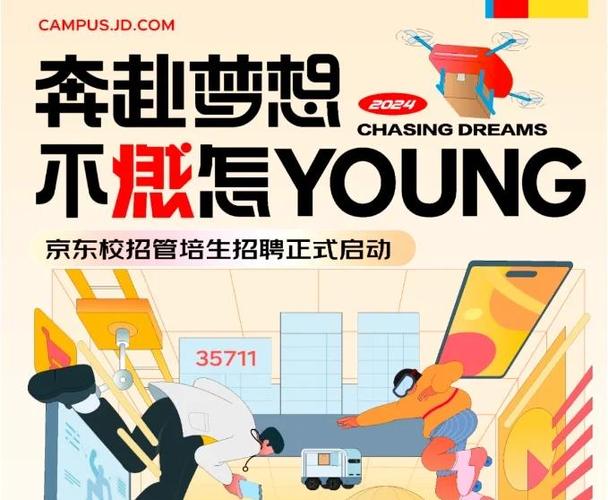 京东航天招聘，为何跨界揽才？-图2