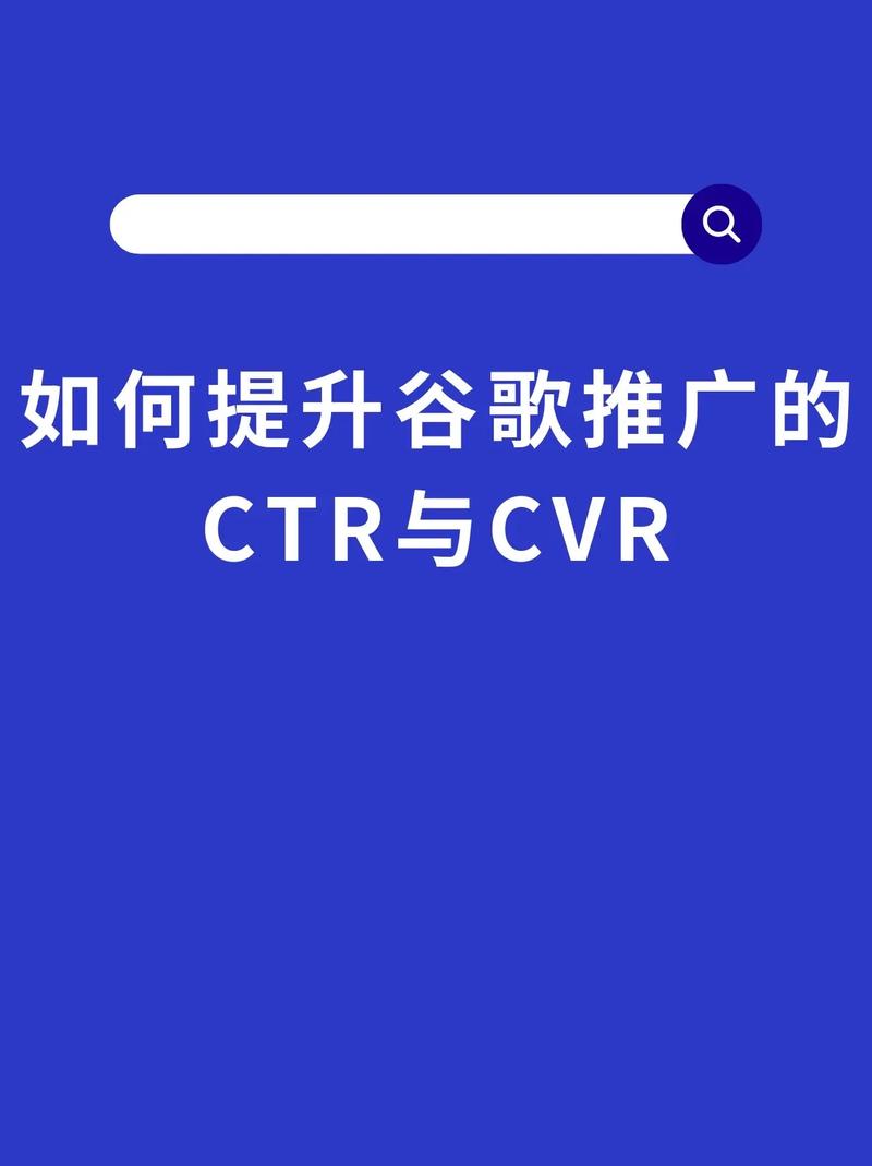 谷歌广告相关性怎么提？-图3