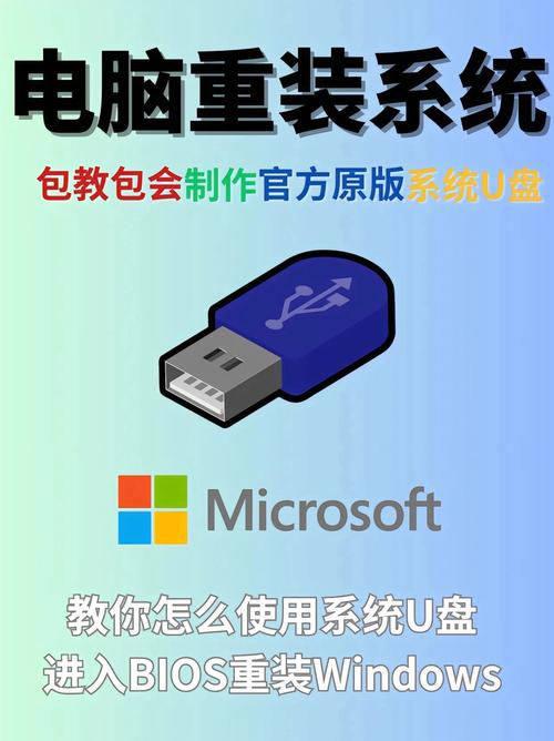命令行重装系统具体操作步骤是什么？-图1