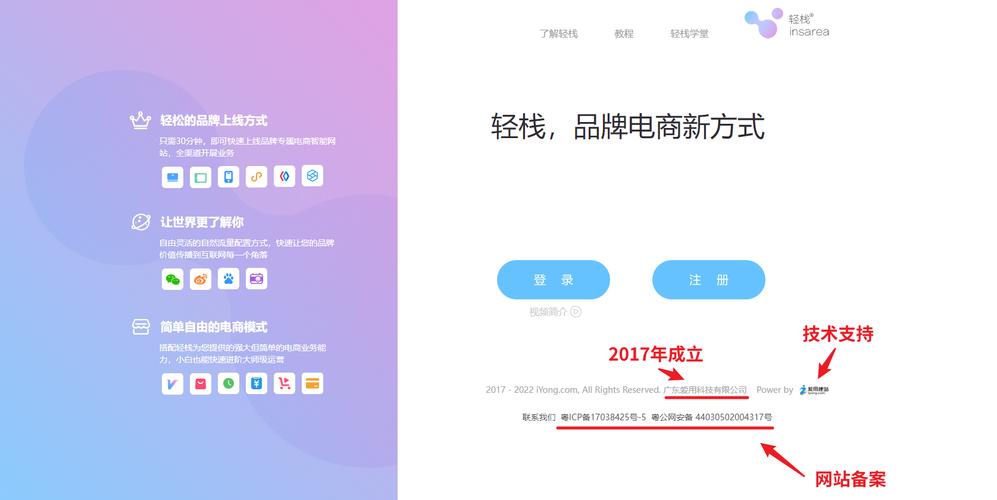如何找到靠谱做网站的？-图3