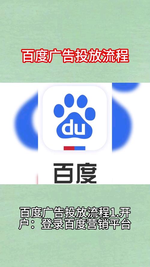 网址如何投放到百度?-图2 网址如何投放到百度?-图2
