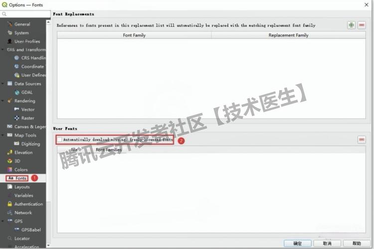 开源GIS招聘，技能要求与薪资范围如何？-图2