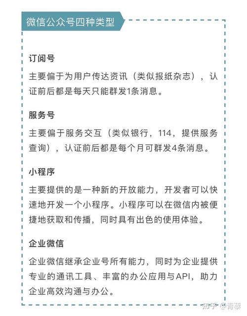 个人公众微信号申请流程是怎样的？-图1