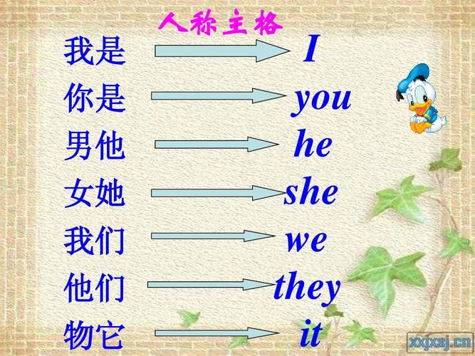 他感觉如何英语如何正确表达？-图3
