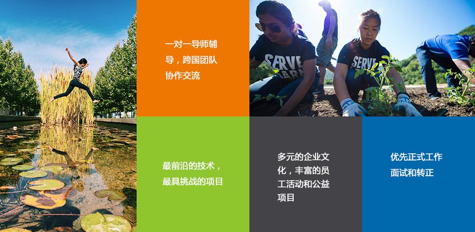 VMware香港招聘岗有哪些?要求高吗?-图3 VMware香港招聘岗有哪些?要求高吗?-图3
