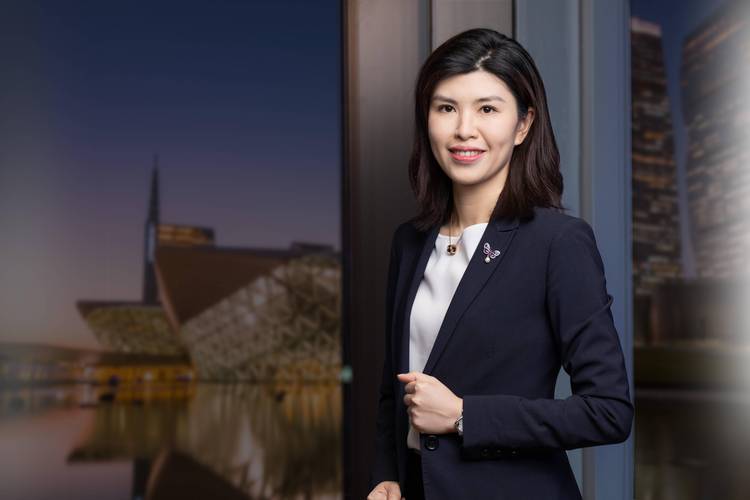 思科为何只招聘女士？-图2
