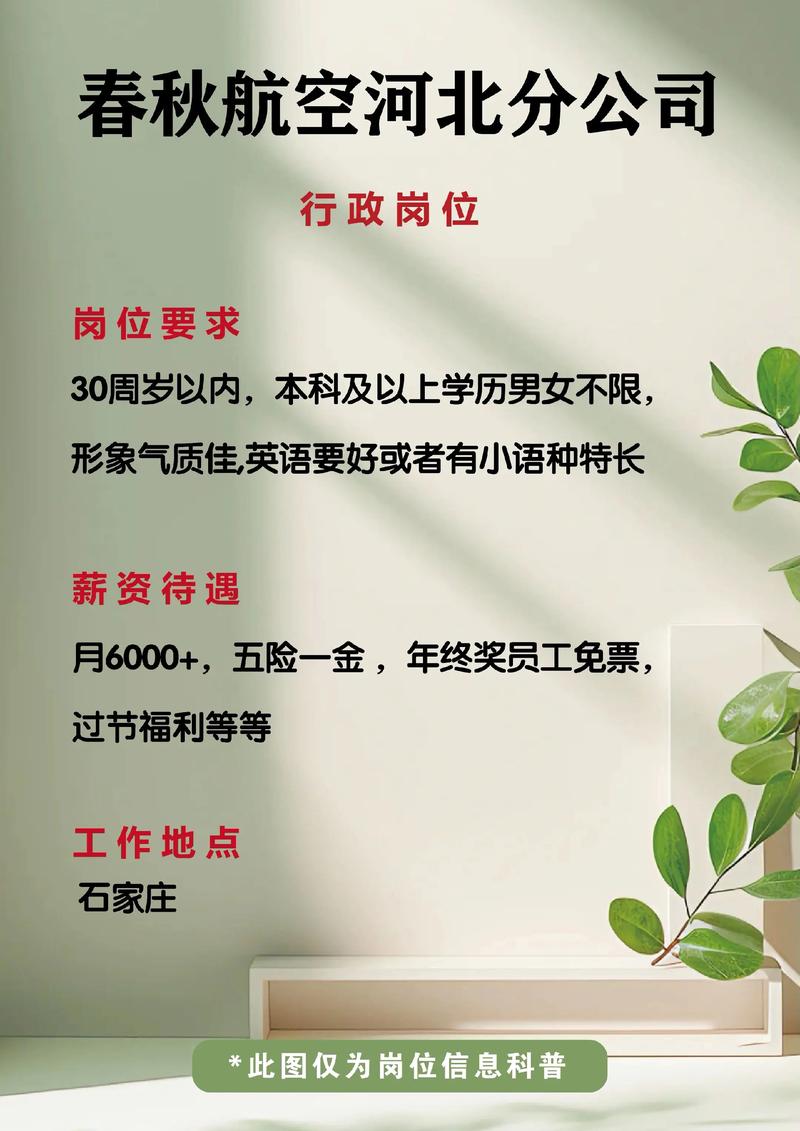 i春秋招聘，哪些岗位在等你？-图3
