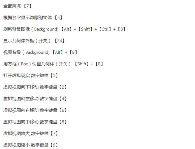 CAD三维镜像命令怎么用？-图1