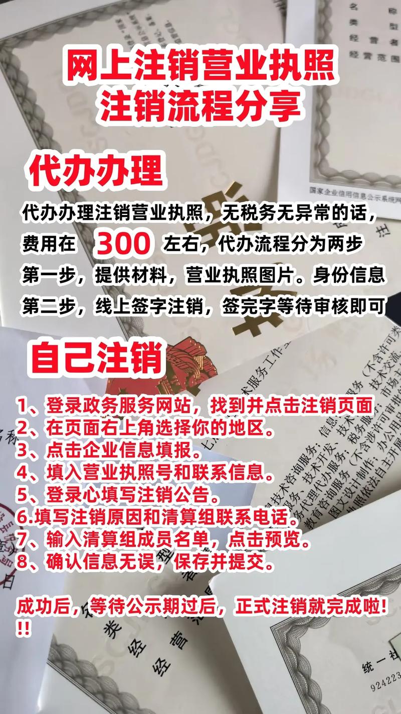 免费建的网站如何彻底注销不留痕？-图2