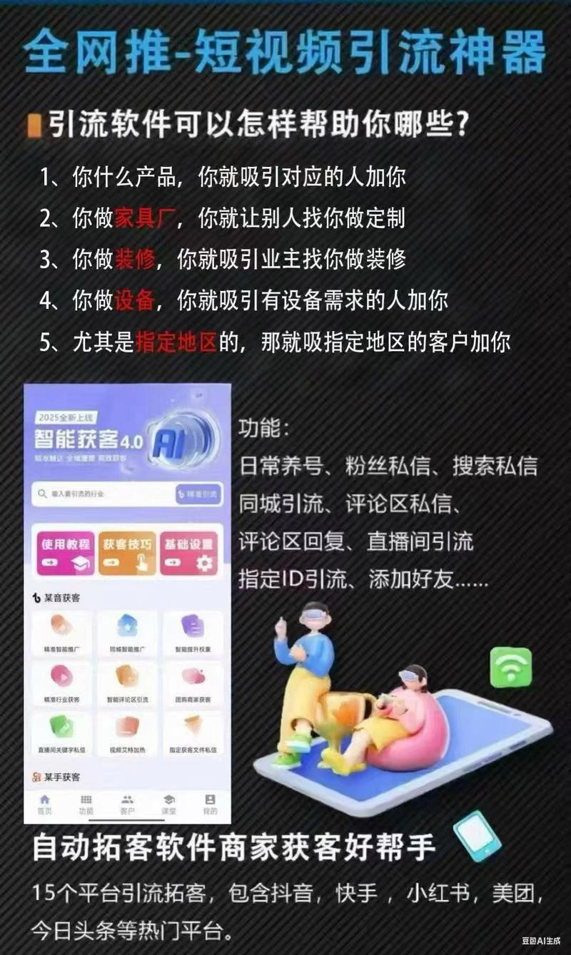 企业如何高效提升曝光率?-图1 企业如何高效提升曝光率?-图1