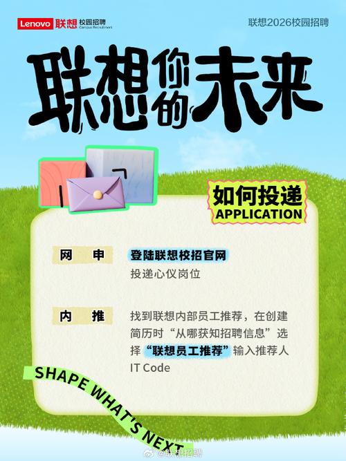 福州联想招聘具体岗位和要求是什么？-图2