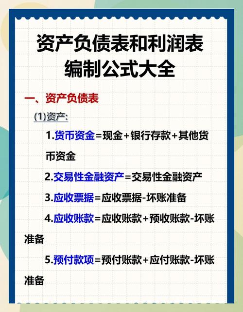 重资产计算公式具体是什么？-图2