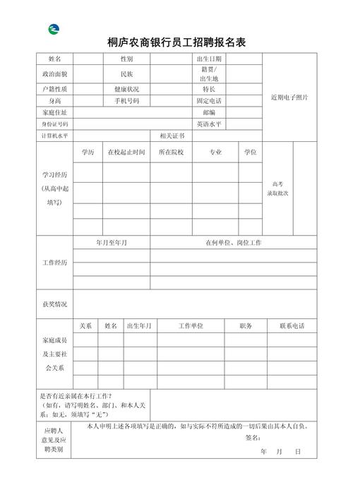 招聘表单验证如何确保信息准确高效？-图2