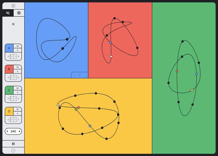 Google招聘谜题是什么？-图1