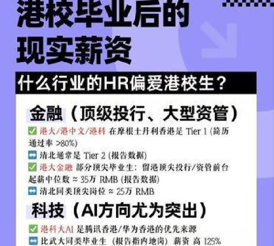 招聘鄙视链，谁在顶端，谁被轻视？-图3