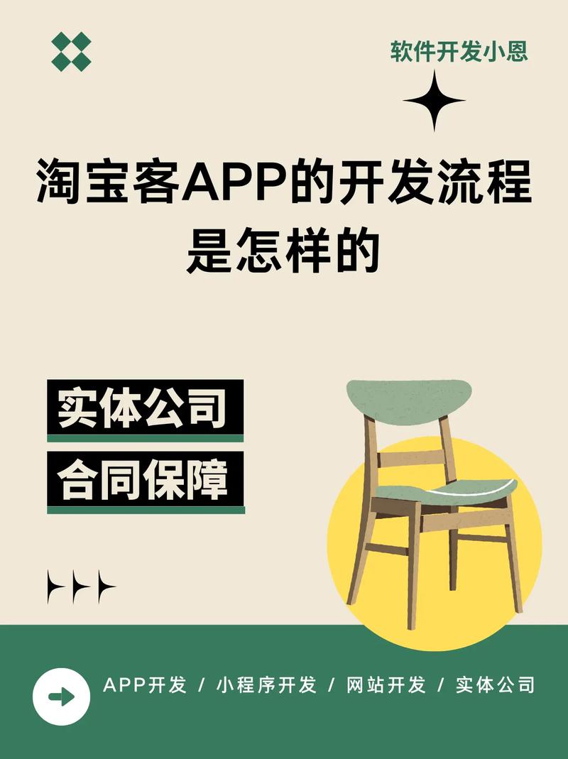 淘客app快速开发，关键在哪？-图1