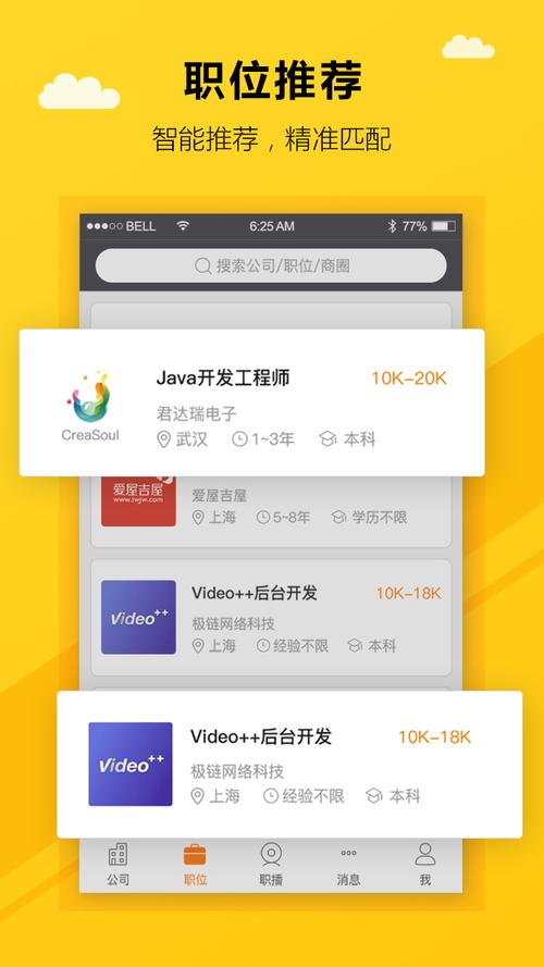 Android Camera招聘，核心要求与能力门槛？-图1