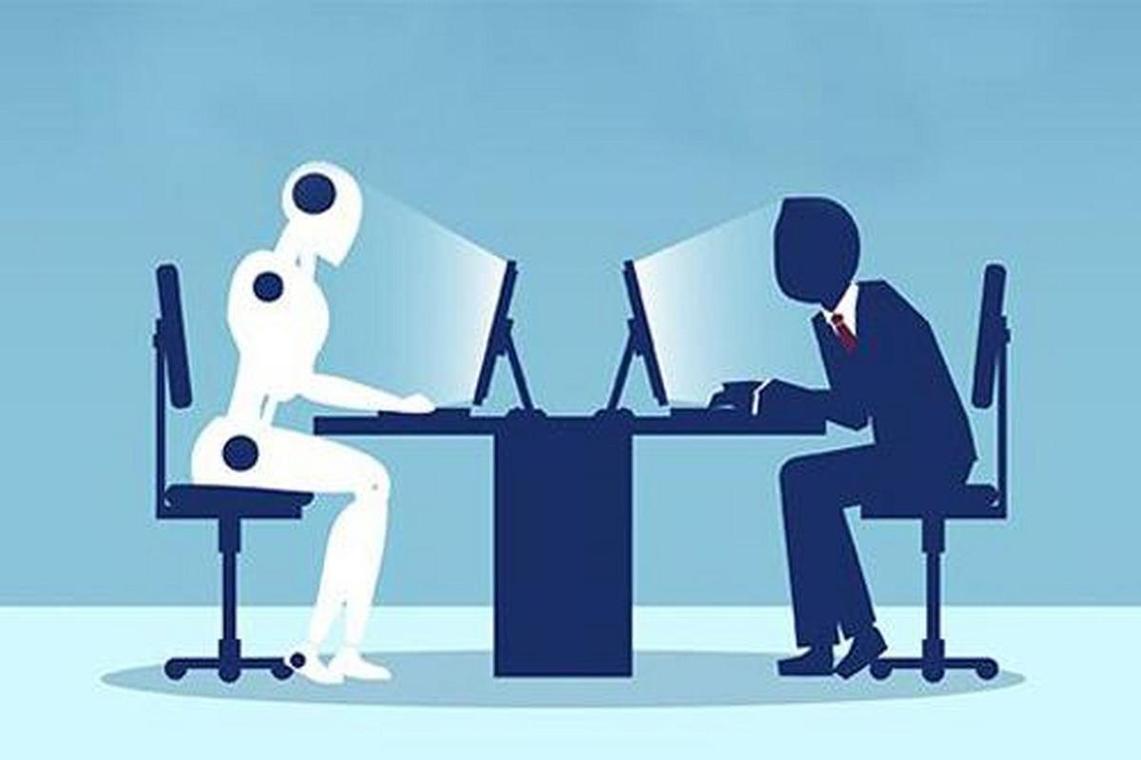 横向AI招聘，如何精准匹配人才？-图3