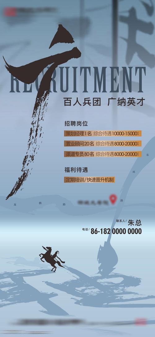 版权家招聘，有何岗位需求？-图2