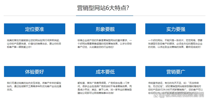 网站建设客户从哪来？获客方法有哪些？-图2