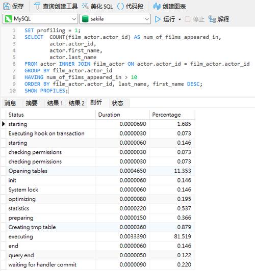 MySQL查版本命令有哪些?-图2 MySQL查版本命令有哪些?-图2