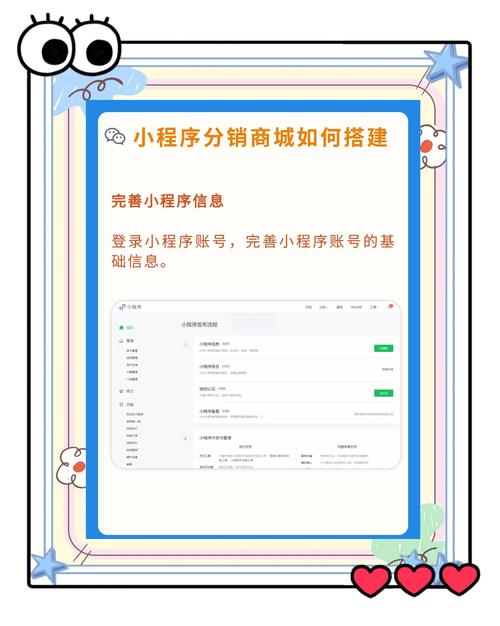 商城建成后，如何有效推广获客？-图1