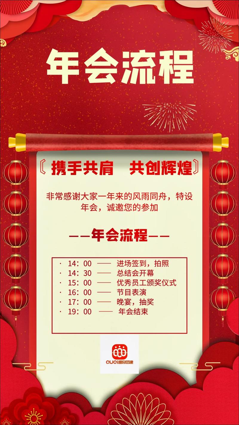 2018年会设计，关键步骤和创意亮点有哪些？-图2