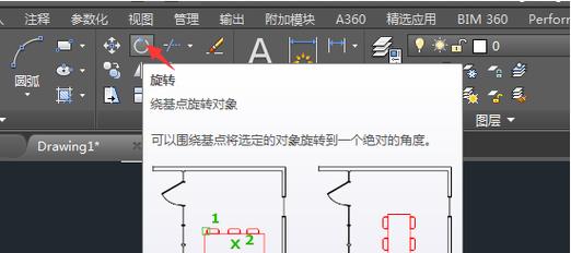 CAD弧长标注命令在哪？如何快速标注？-图3