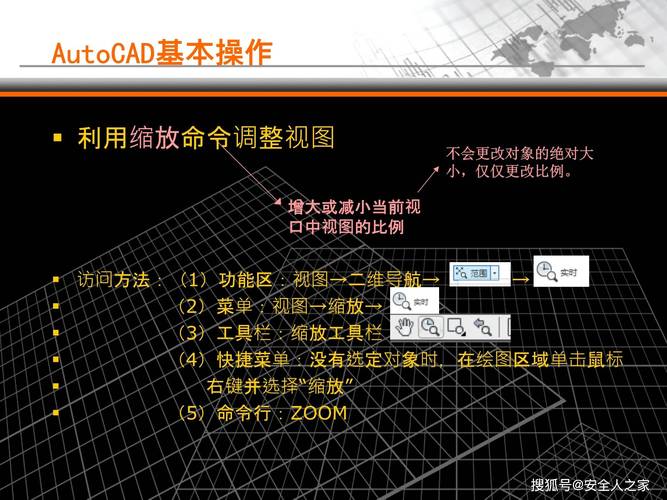 CAD无命令行怎么办？-图3