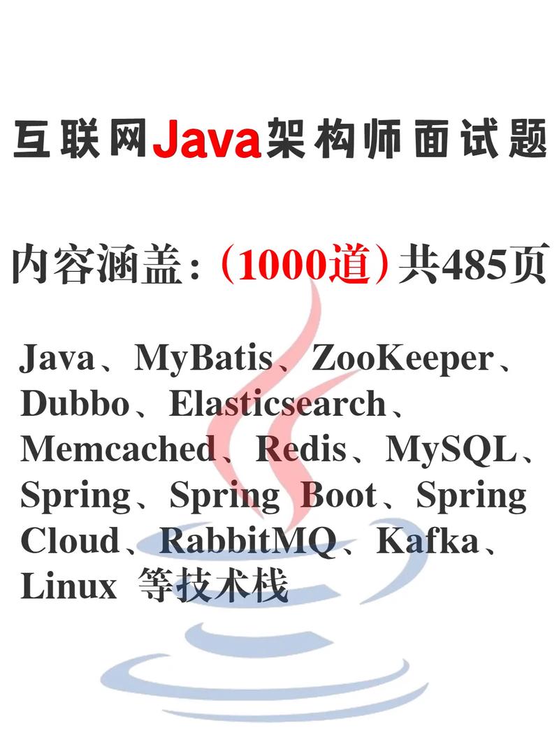 Java specialist招聘要求有哪些?-图3 Java specialist招聘要求有哪些?-图3
