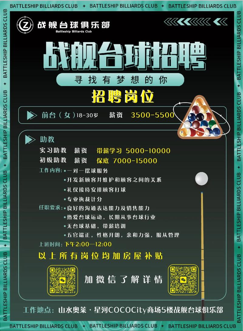 Wilson Learning招聘，岗位要求有哪些？-图3