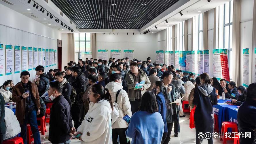 局场景招聘，如何精准匹配人才需求？-图2
