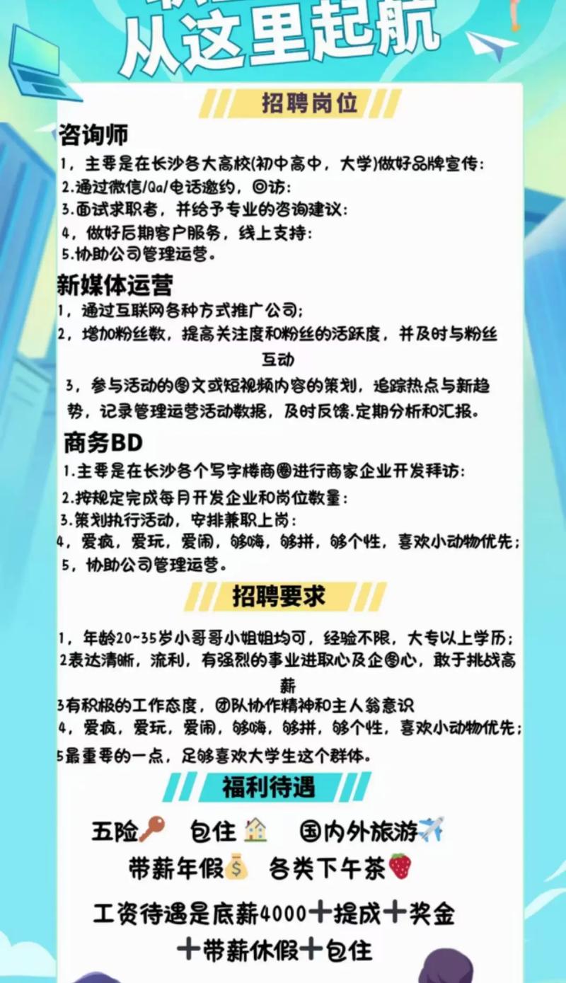 长沙iOS招聘，薪资多少？要求高吗？-图3
