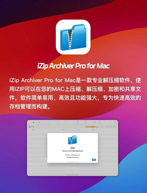 mac系统解压命令有哪些？-图1