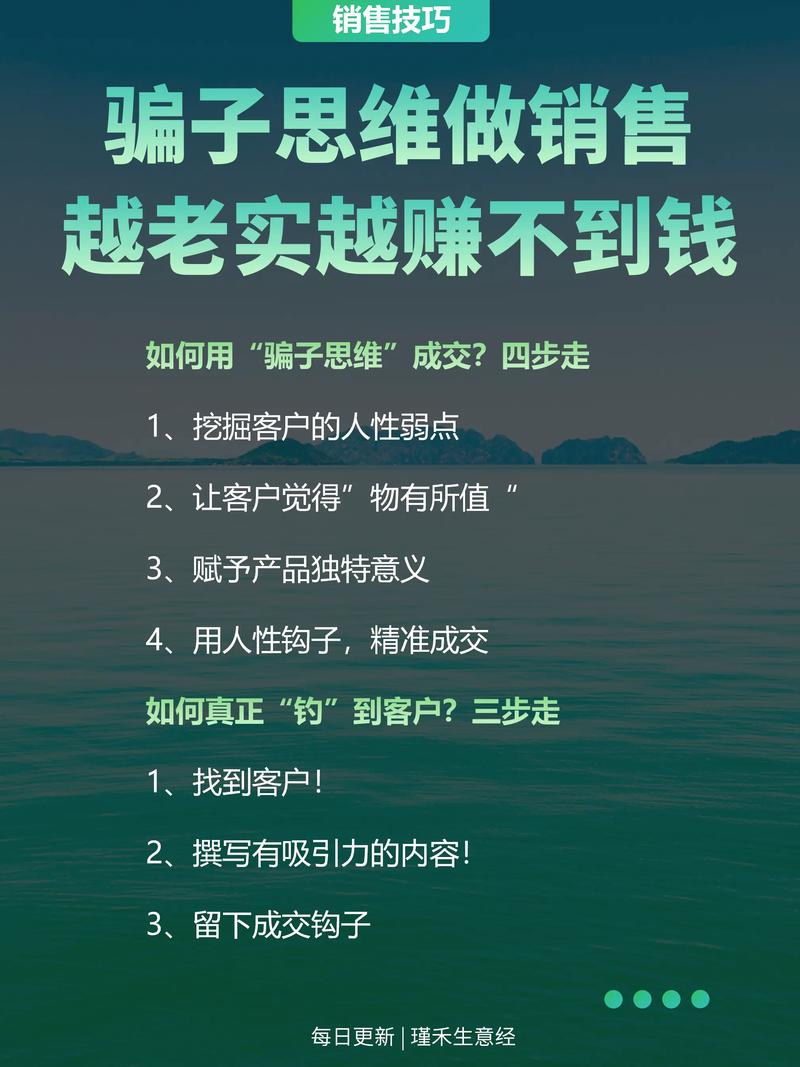 网站如何提升成交力？-图2