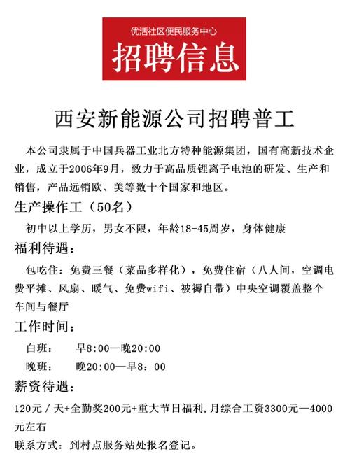 中乐能源招聘，有何岗位要求？-图3
