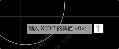 CAD外部参照命令如何高效管理？-图2