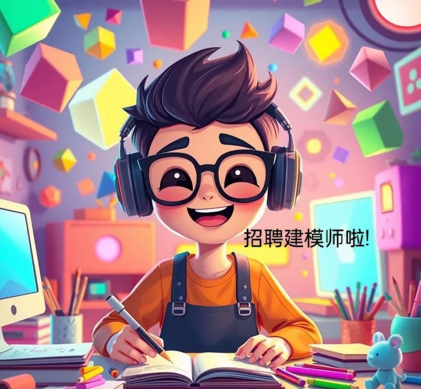 招聘简单建模，门槛与能力如何界定？-图1