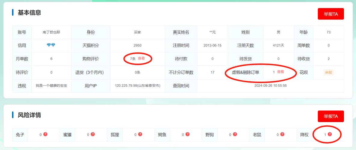 网站降权了，怎么查原因？-图3