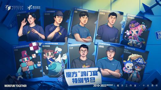 腾讯魔方招聘，哪些岗位值得关注？-图3