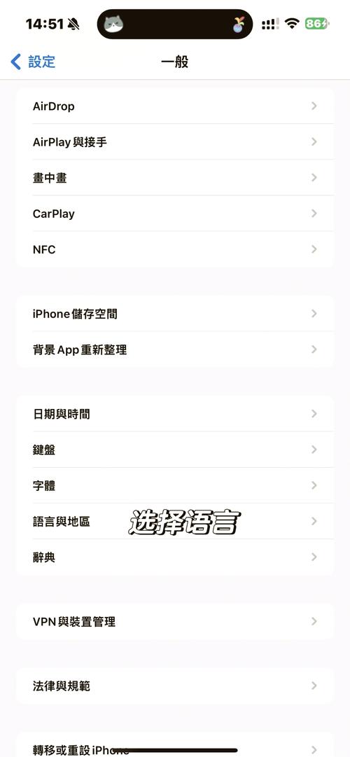 苹果手机网页如何缩小？-图1