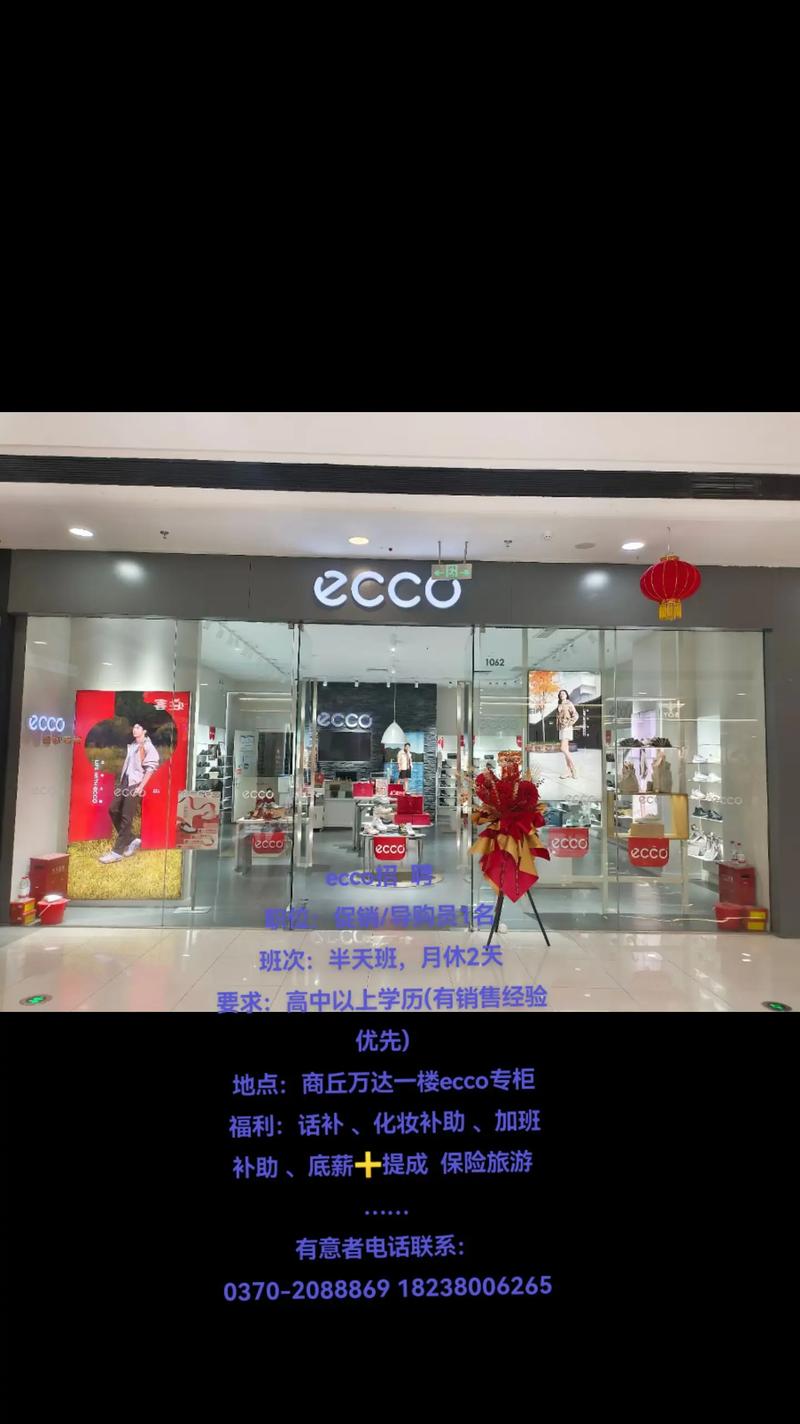 重庆eccard招聘什么岗位？要求有哪些？-图2