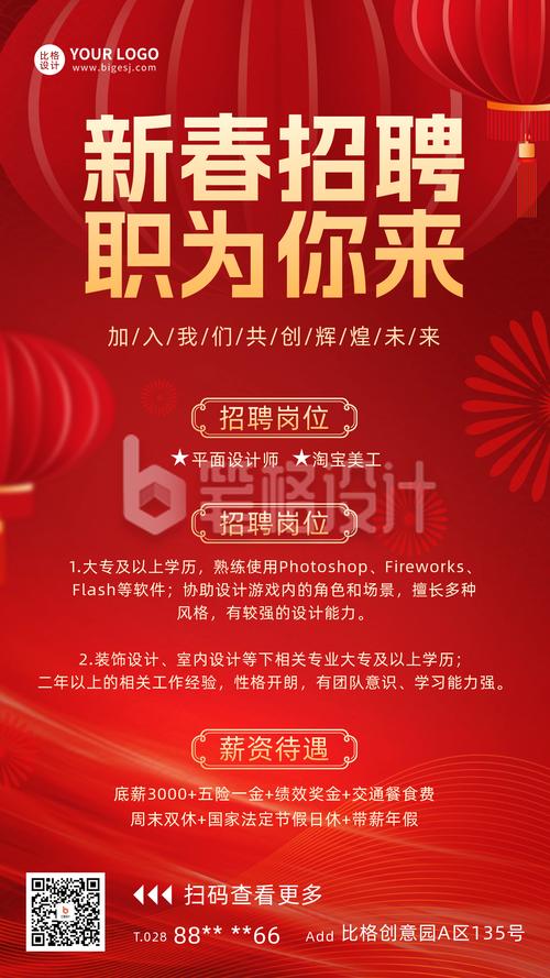 年后招聘市场回暖还是遇冷？-图1