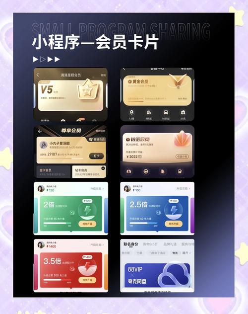 仿站会员功能如何完善才更实用？-图1