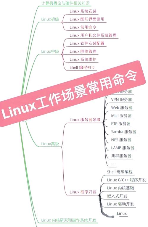 Linux命令大全中重命名命令有哪些？-图3