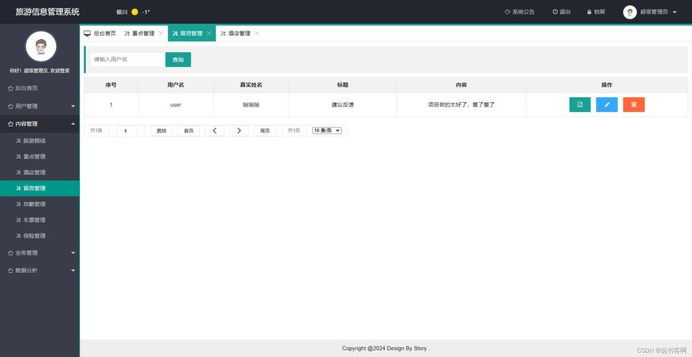 网站后台程序如何高效搭建？-图3
